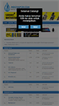Mobile Screenshot of indovapor.com